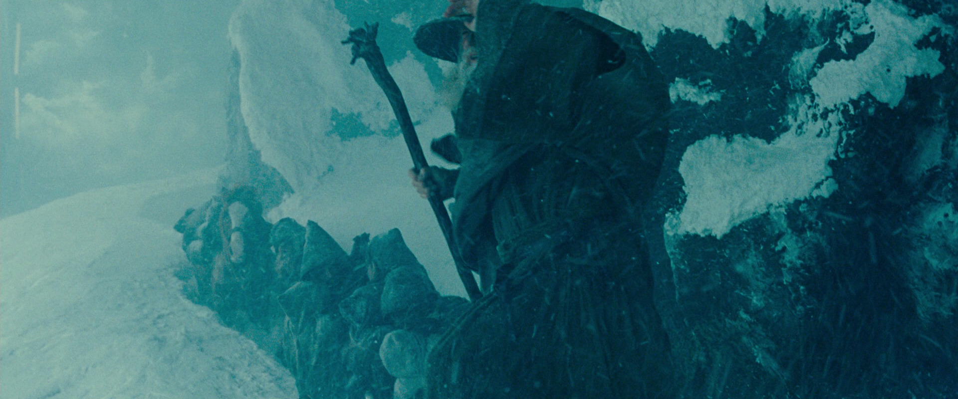 The Lord of the Rings: The Fellowship of the Ring (2001) movie still 13609