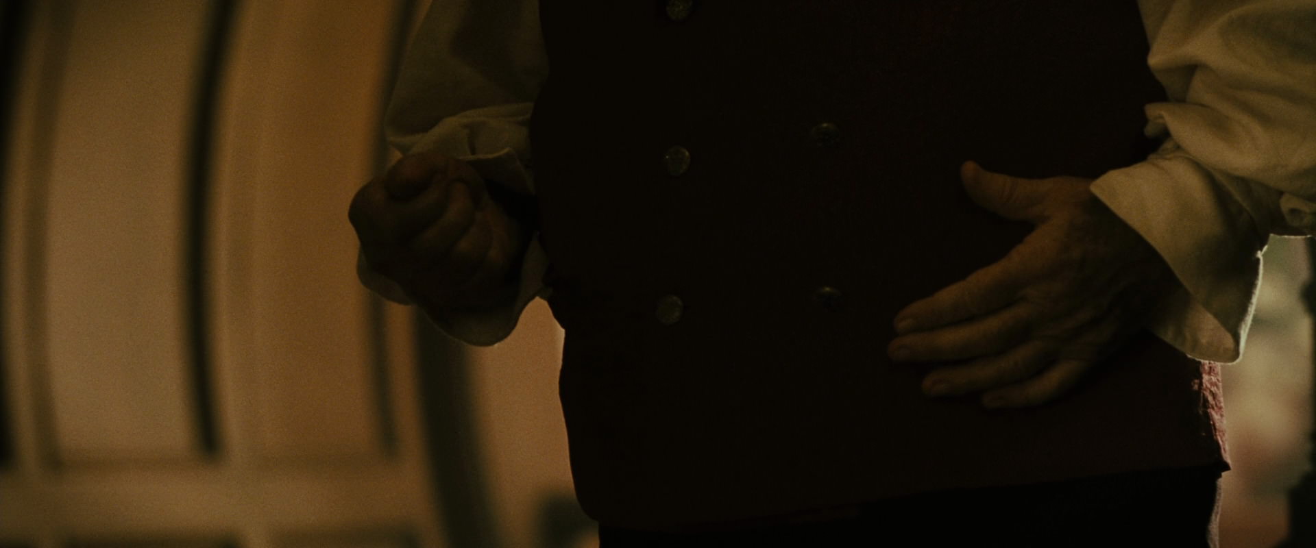 The Lord of the Rings: The Fellowship of the Ring (2001) HD screenshot 1361
