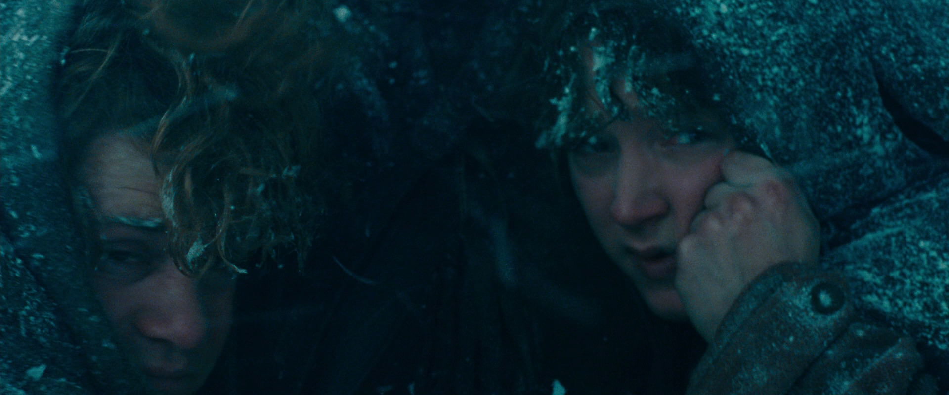 The Lord of the Rings: The Fellowship of the Ring (2001) HD screenshot 13610