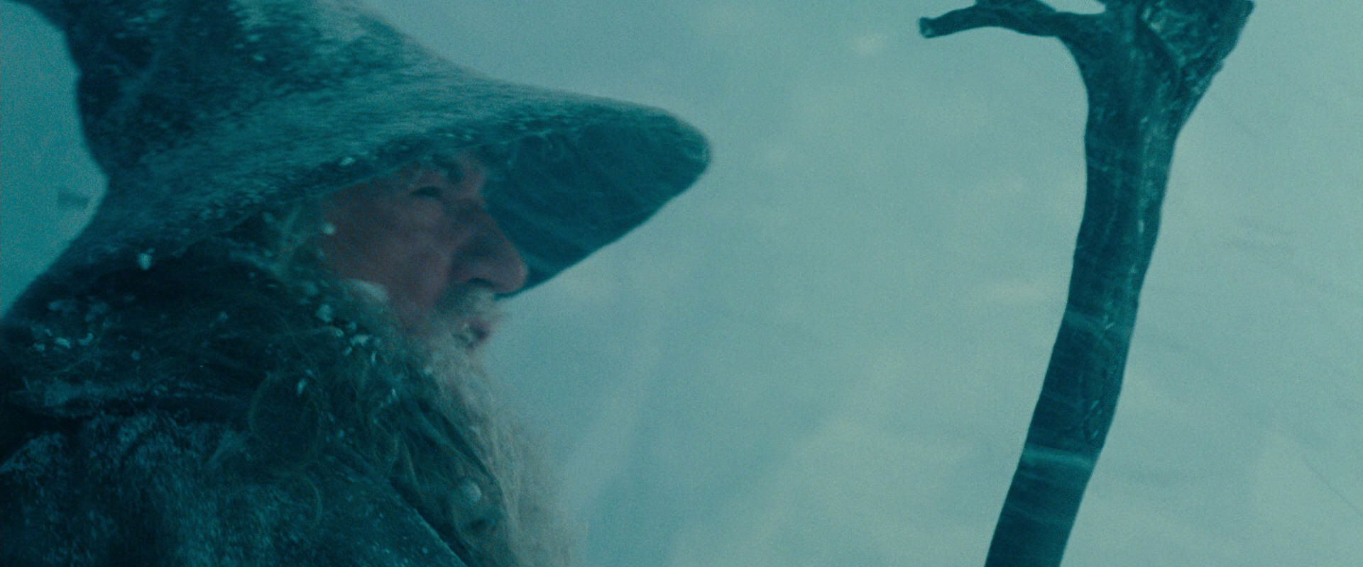 The Lord of the Rings: The Fellowship of the Ring (2001) HD screenshot 13613
