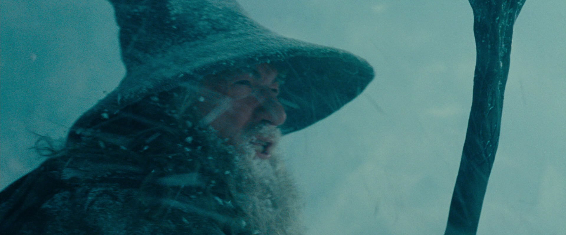 The Lord of the Rings: The Fellowship of the Ring (2001) screencap 13614