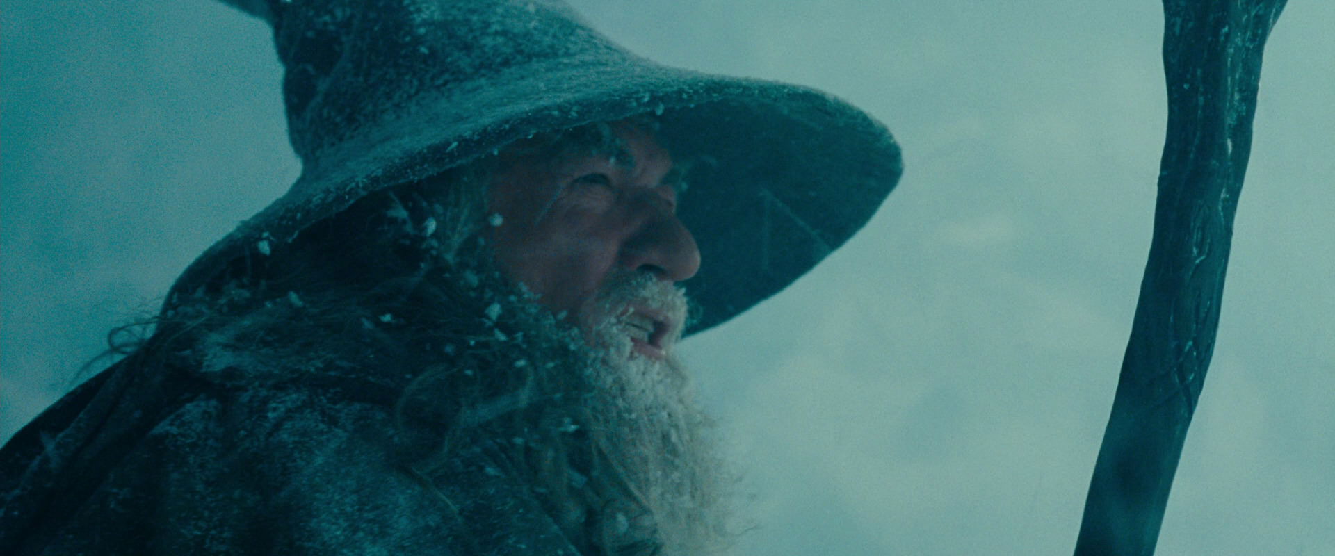 The Lord of the Rings: The Fellowship of the Ring (2001) HD screenshot 13616