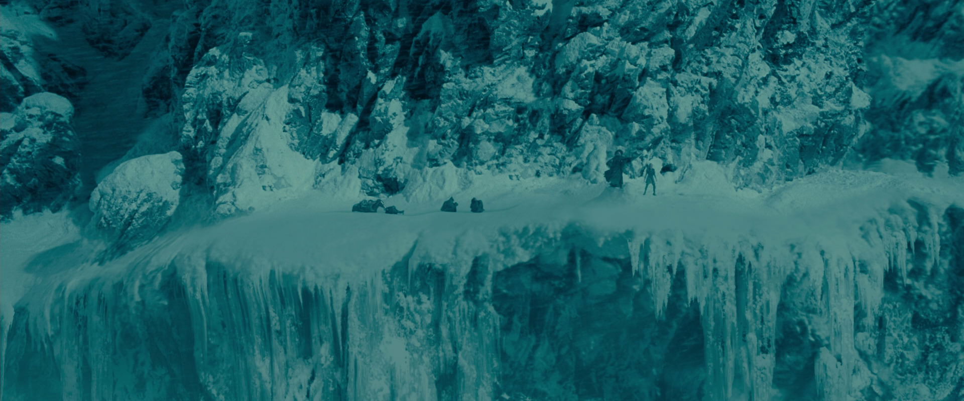 The Lord of the Rings: The Fellowship of the Ring (2001) HD screenshot 13619