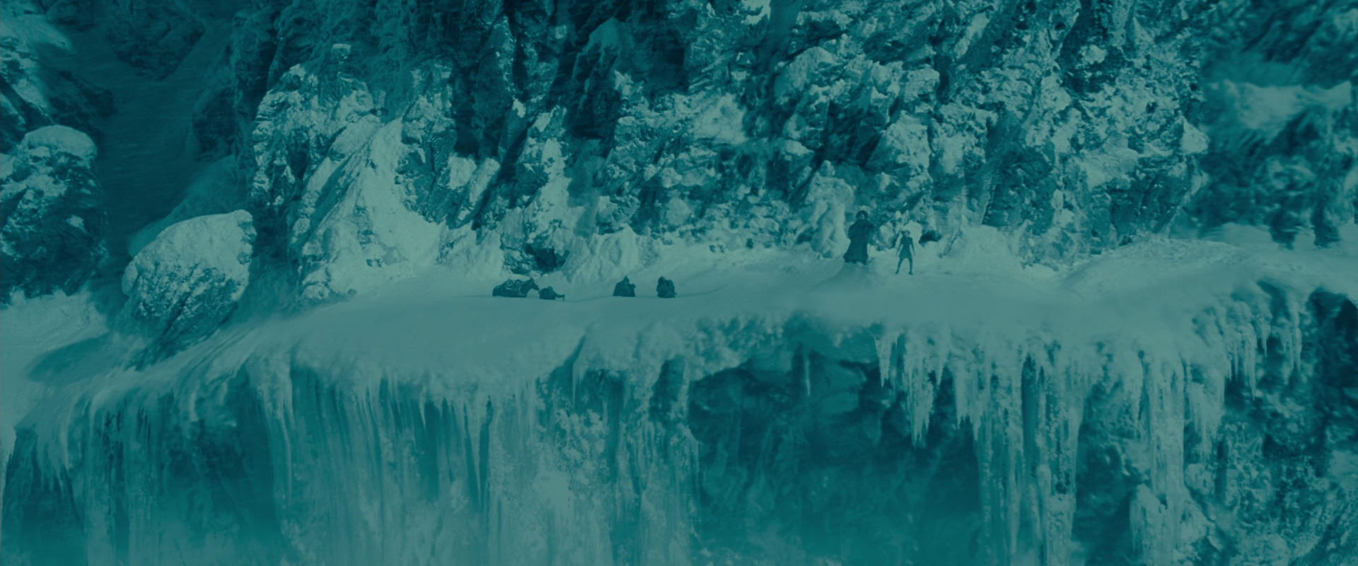 The Lord of the Rings: The Fellowship of the Ring (2001) screencap 13620