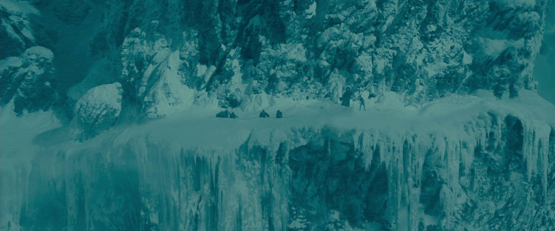 The Lord of the Rings: The Fellowship of the Ring (2001) HD screenshot 13622