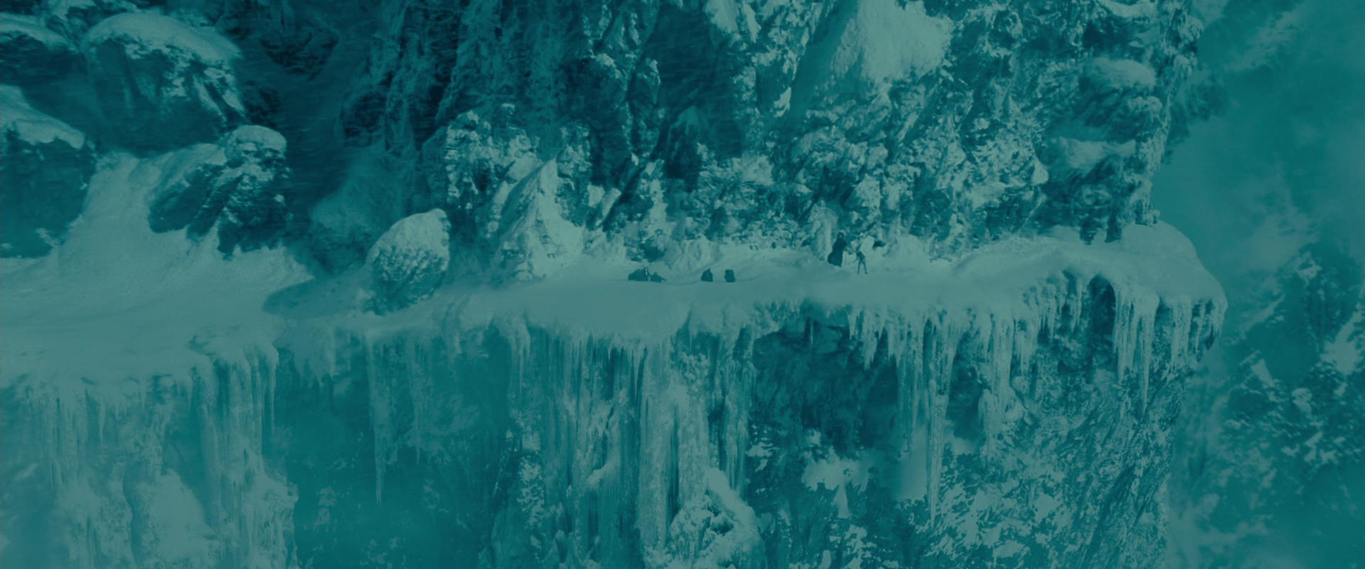 The Lord of the Rings: The Fellowship of the Ring (2001) HD screenshot 13625