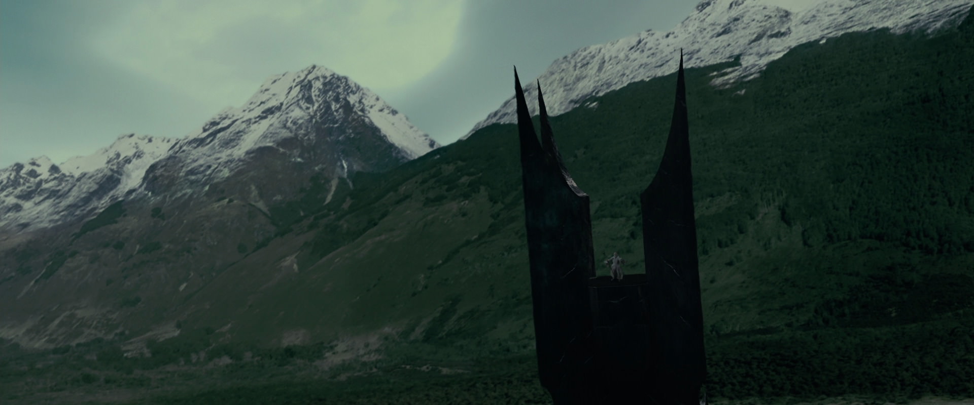 The Lord of the Rings: The Fellowship of the Ring (2001) movie still 13633