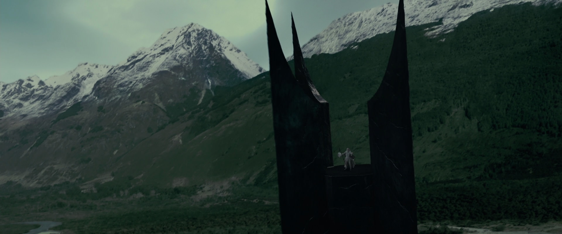 The Lord of the Rings: The Fellowship of the Ring (2001) HD screenshot 13634