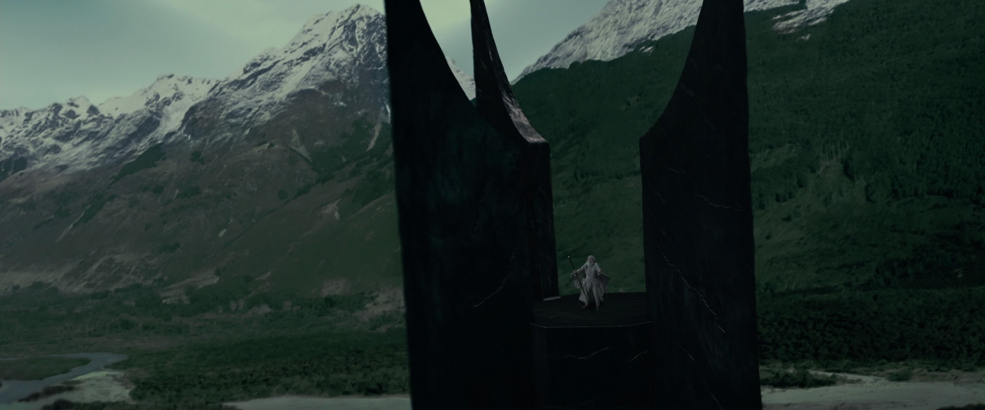 The Lord of the Rings: The Fellowship of the Ring (2001) screencap 13635