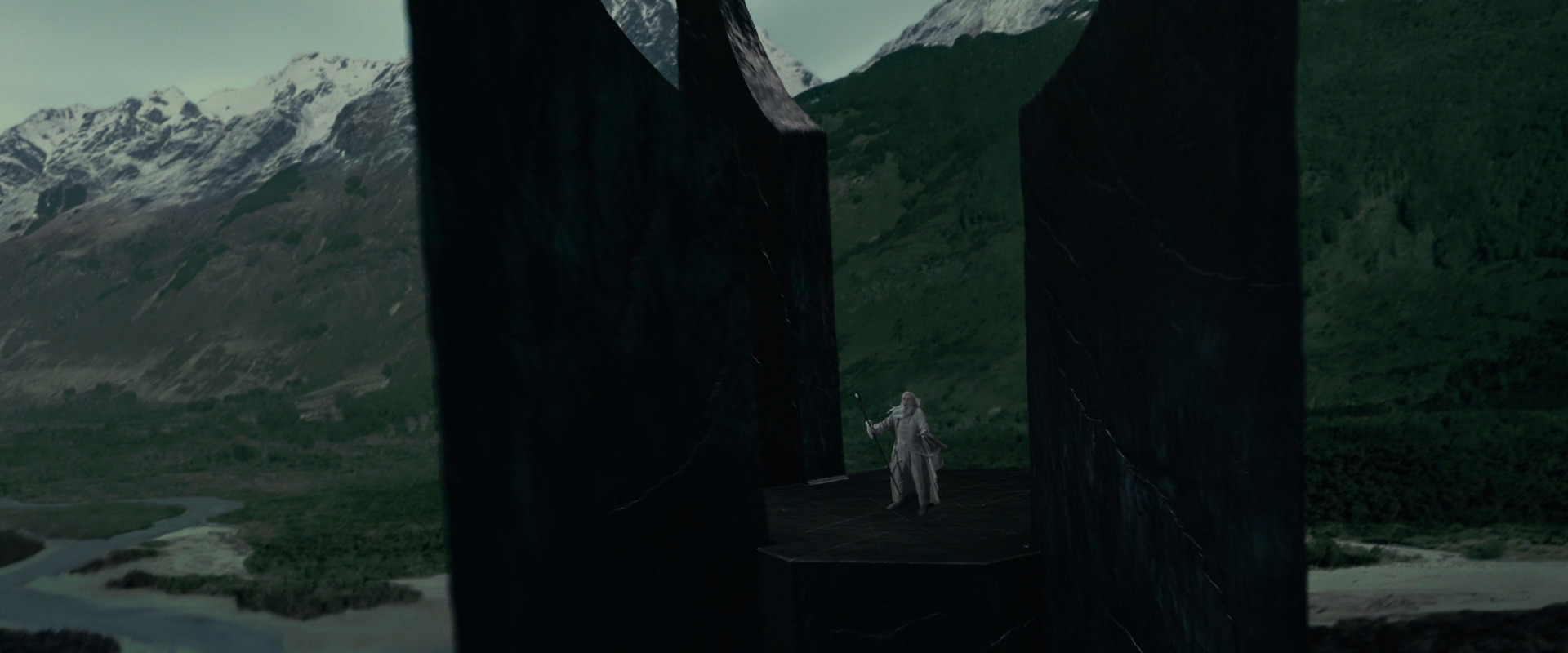 The Lord of the Rings: The Fellowship of the Ring (2001) movie still 13636