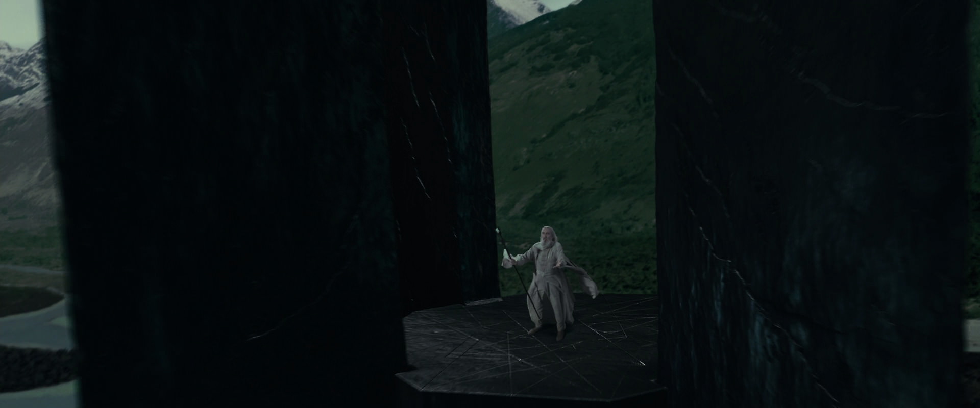 The Lord of the Rings: The Fellowship of the Ring (2001) HD screenshot 13637