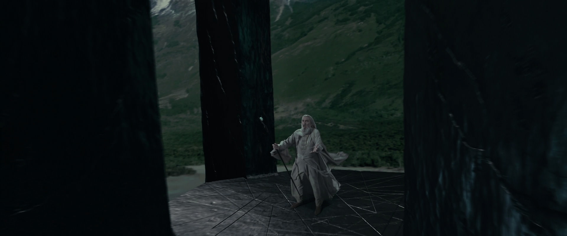 The Lord of the Rings: The Fellowship of the Ring (2001) screencap 13638