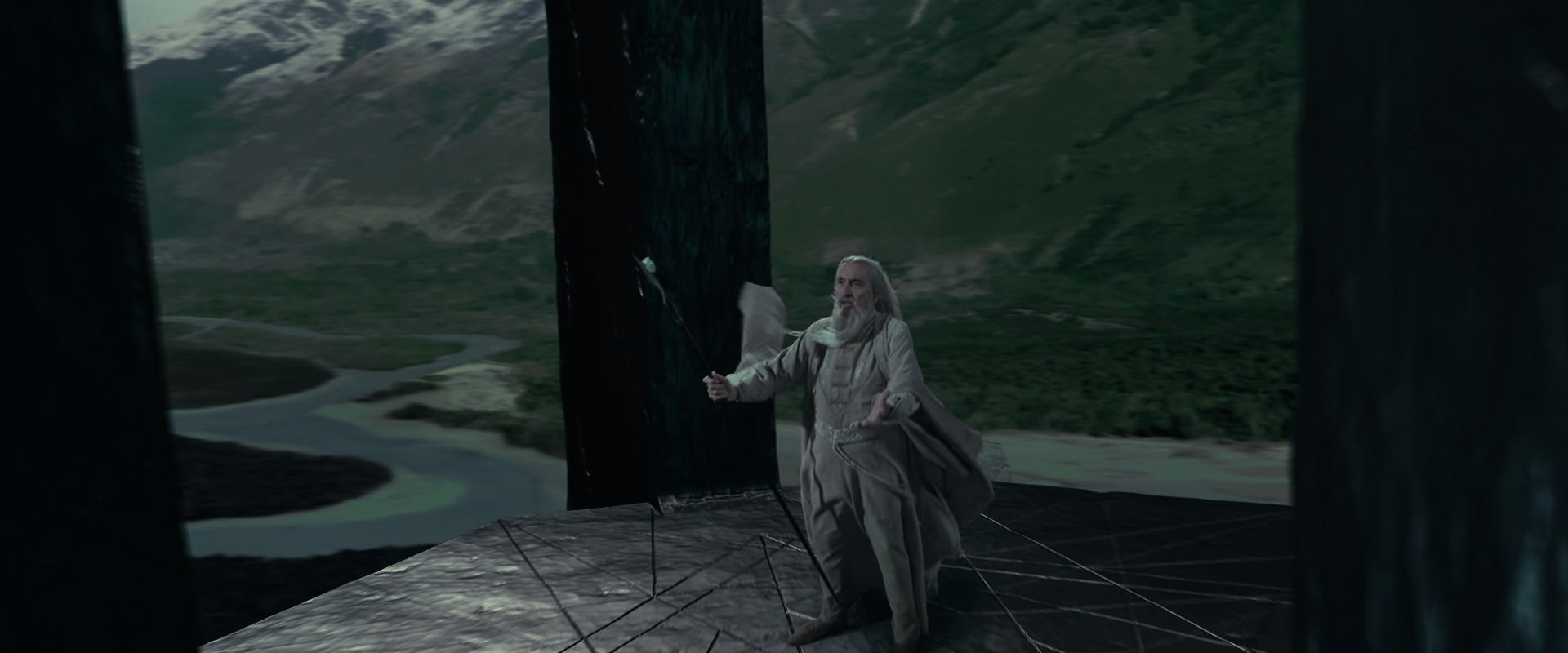 The Lord of the Rings: The Fellowship of the Ring (2001) movie still 13639
