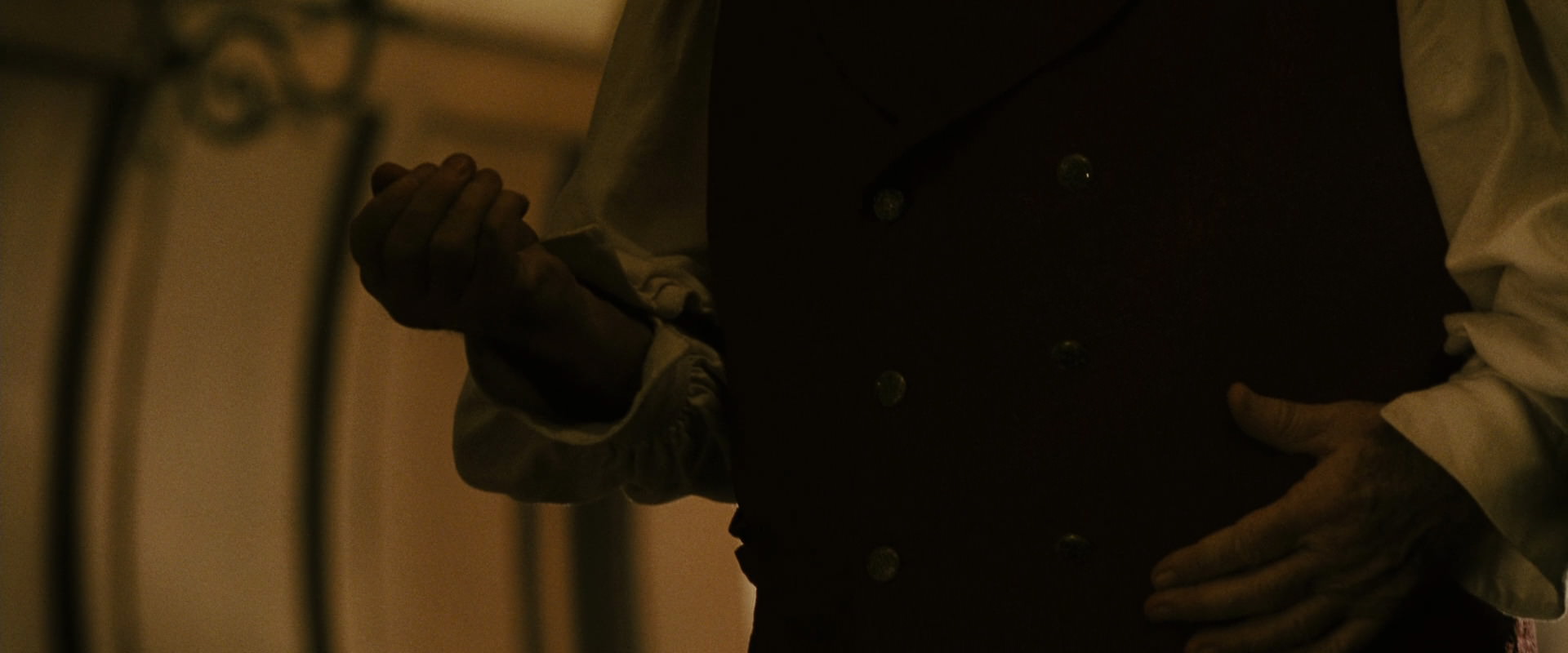 The Lord of the Rings: The Fellowship of the Ring (2001) HD screenshot 1364