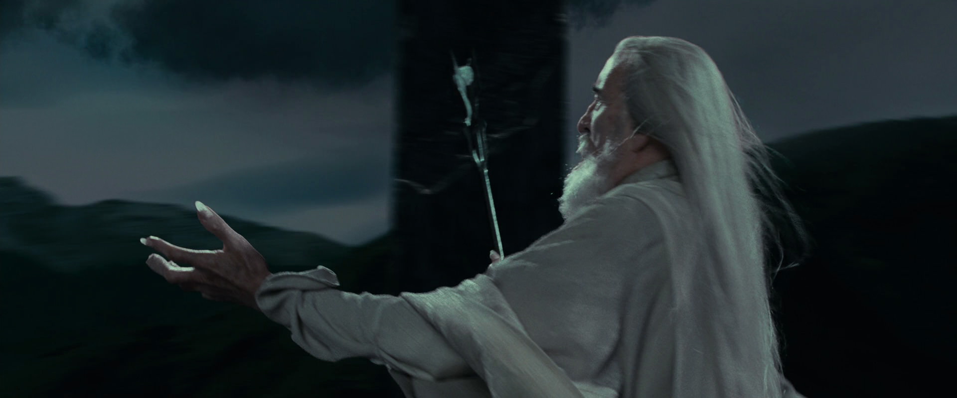 The Lord of the Rings: The Fellowship of the Ring (2001) HD screenshot 13643