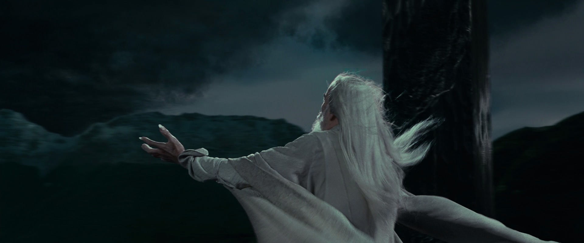 The Lord of the Rings: The Fellowship of the Ring (2001) screencap 13644