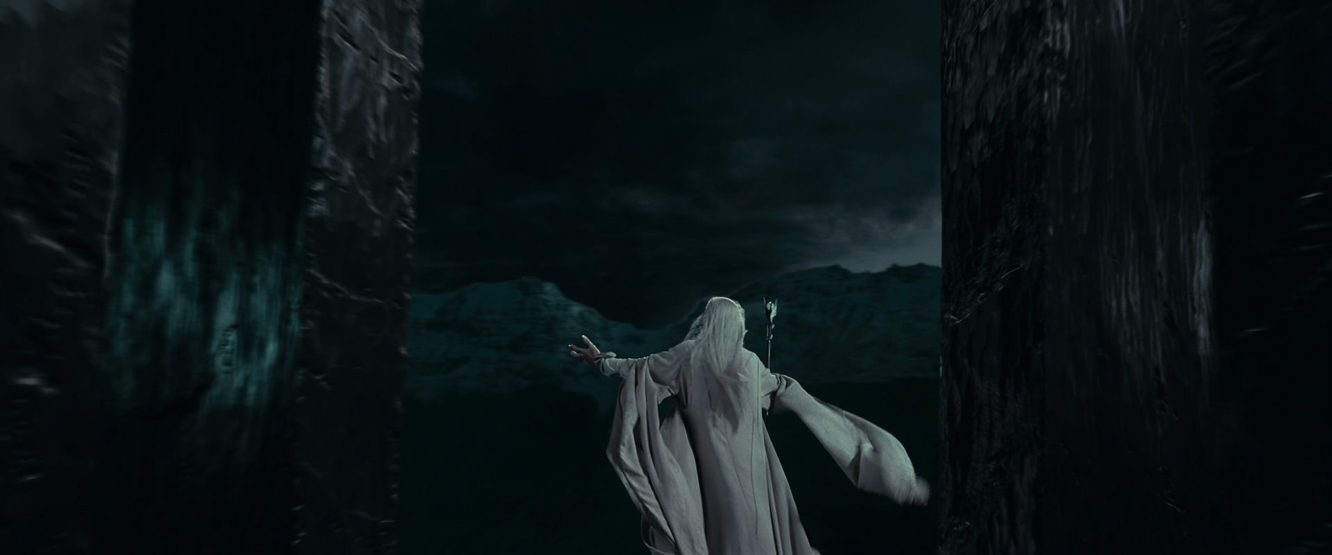 The Lord of the Rings: The Fellowship of the Ring (2001) HD screenshot 13646