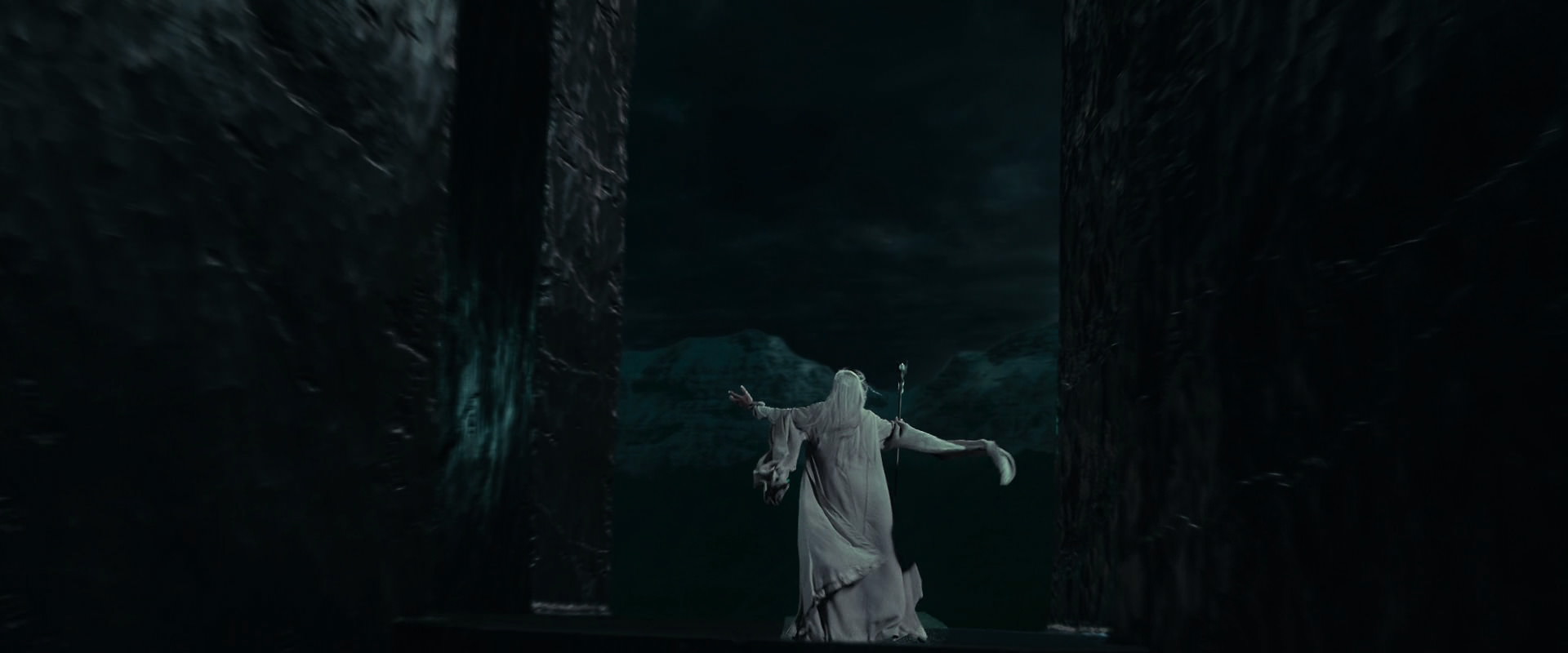 The Lord of the Rings: The Fellowship of the Ring (2001) screencap 13647
