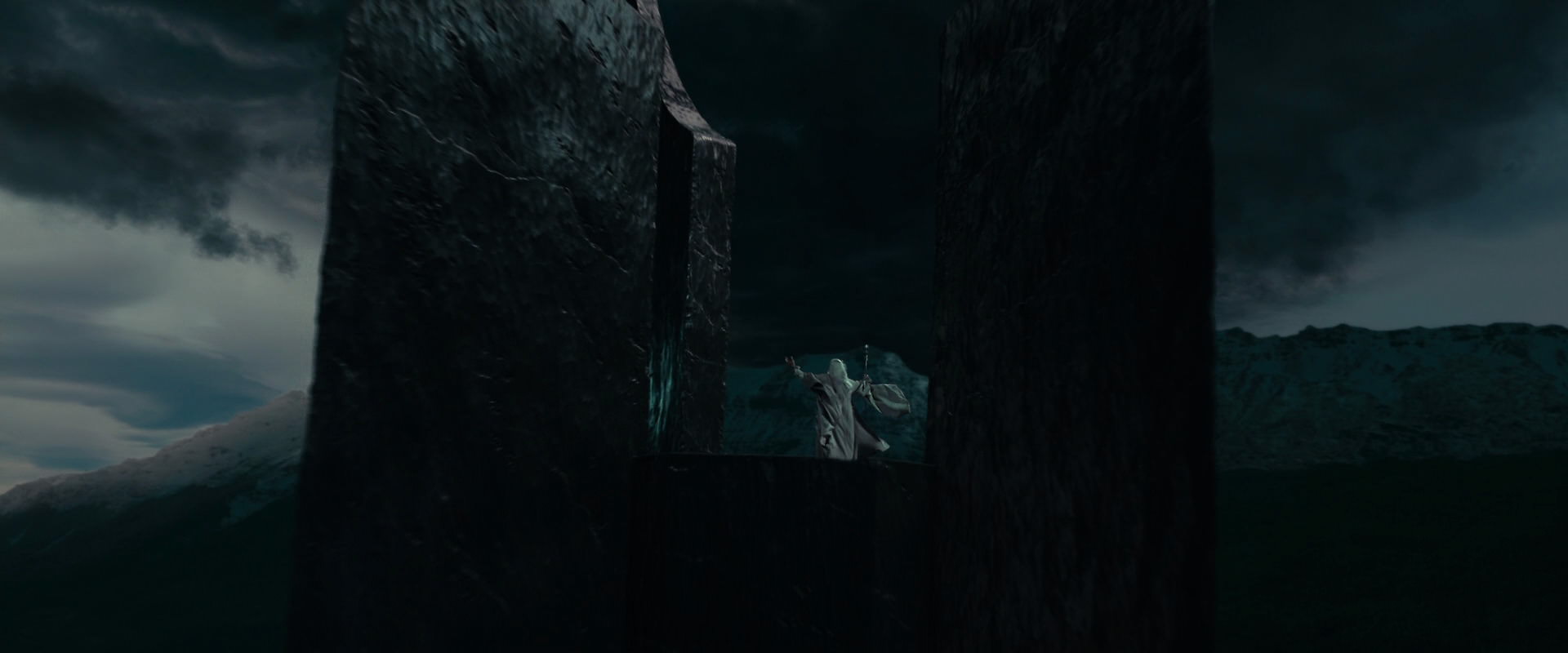 The Lord of the Rings: The Fellowship of the Ring (2001) HD screenshot 13649
