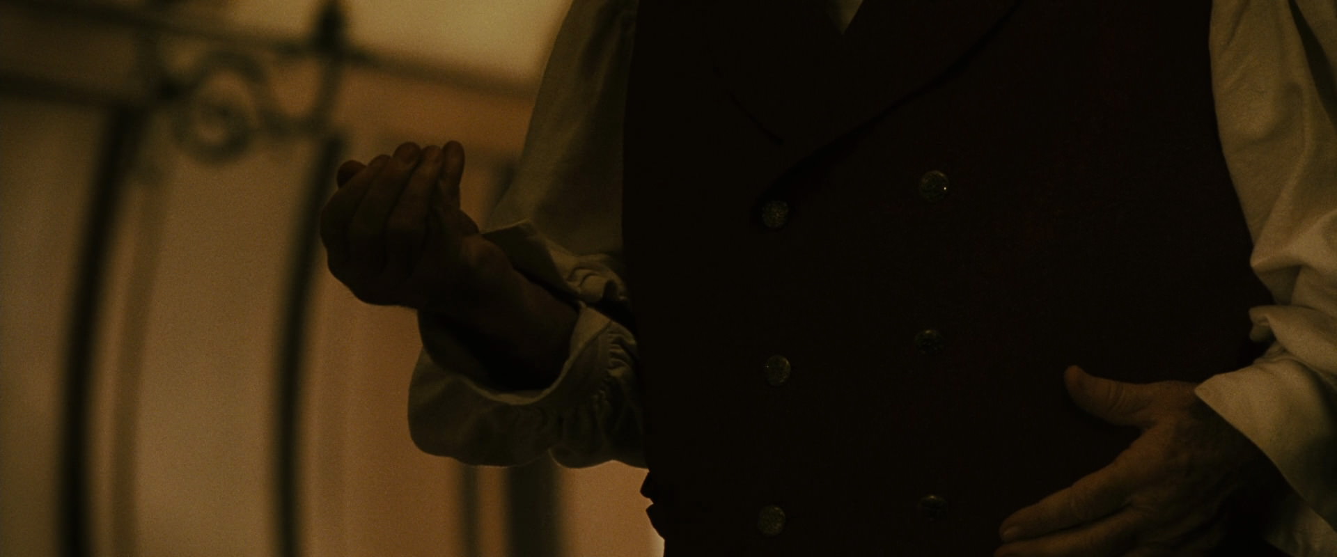The Lord of the Rings: The Fellowship of the Ring (2001) screencap 1365