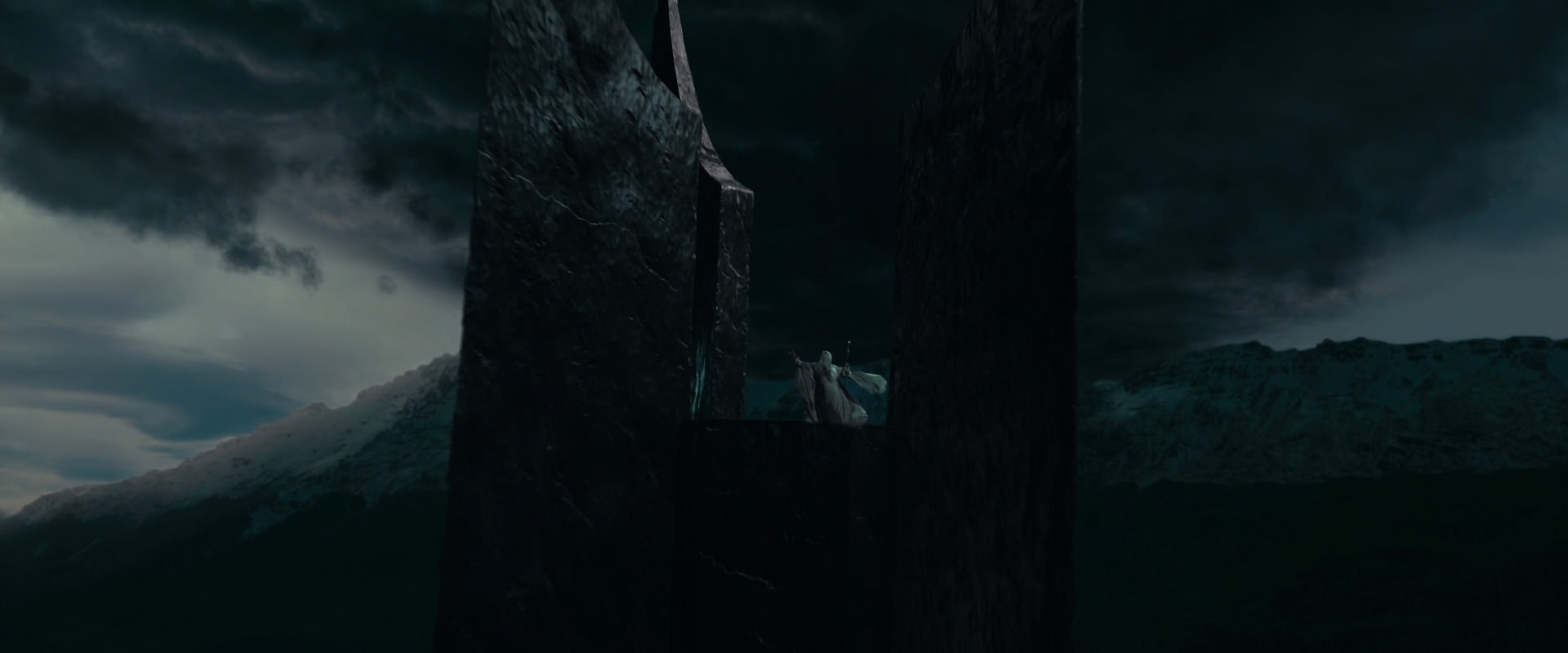 The Lord of the Rings: The Fellowship of the Ring (2001) screencap 13650