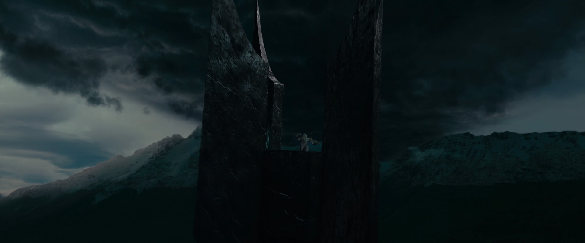 The Lord of the Rings: The Fellowship of the Ring (2001) movie still 13651