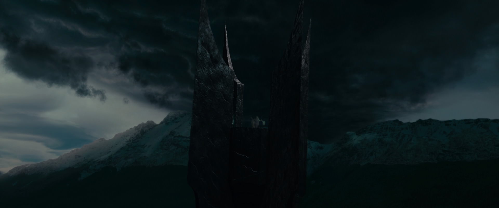 The Lord of the Rings: The Fellowship of the Ring (2001) HD screenshot 13652