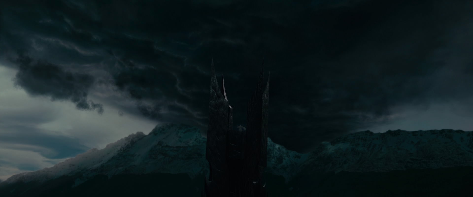 The Lord of the Rings: The Fellowship of the Ring (2001) HD screenshot 13655