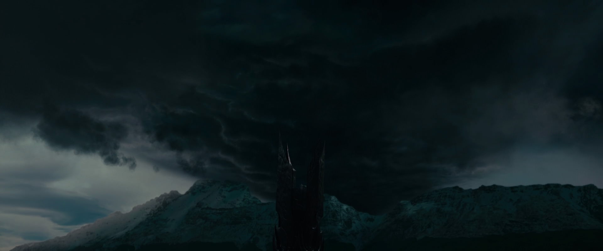 The Lord of the Rings: The Fellowship of the Ring (2001) HD screenshot 13658