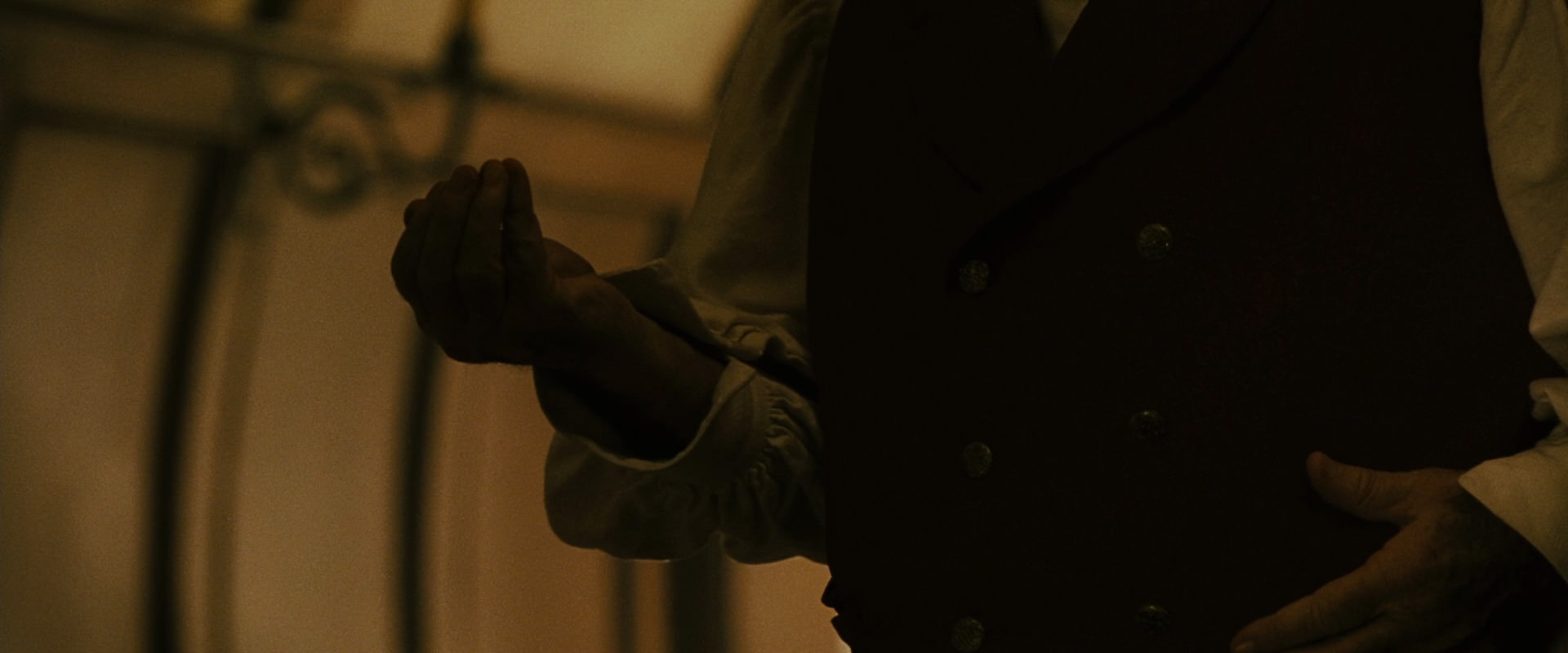 The Lord of the Rings: The Fellowship of the Ring (2001) HD screenshot 1367