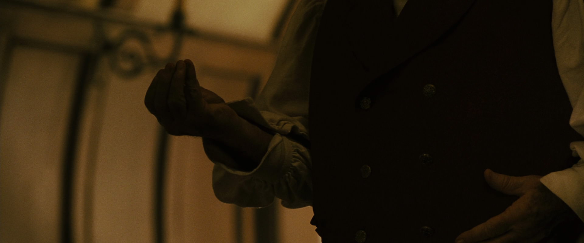 The Lord of the Rings: The Fellowship of the Ring (2001) screencap 1368