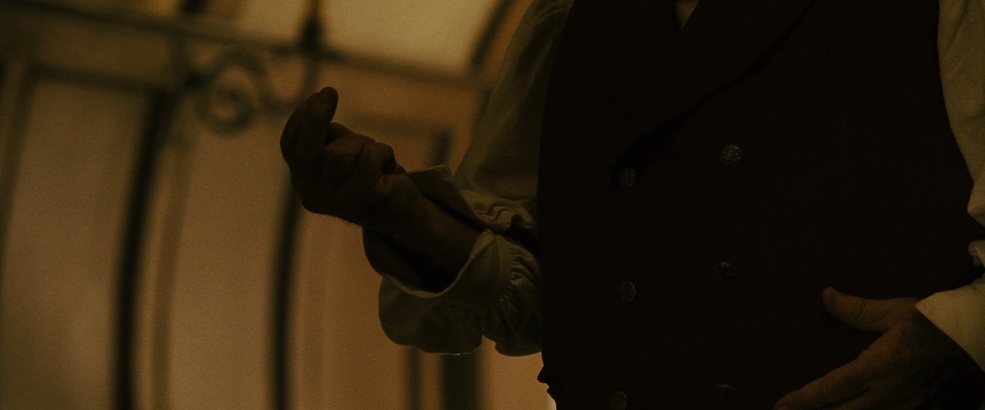The Lord of the Rings: The Fellowship of the Ring (2001) HD screenshot 1370