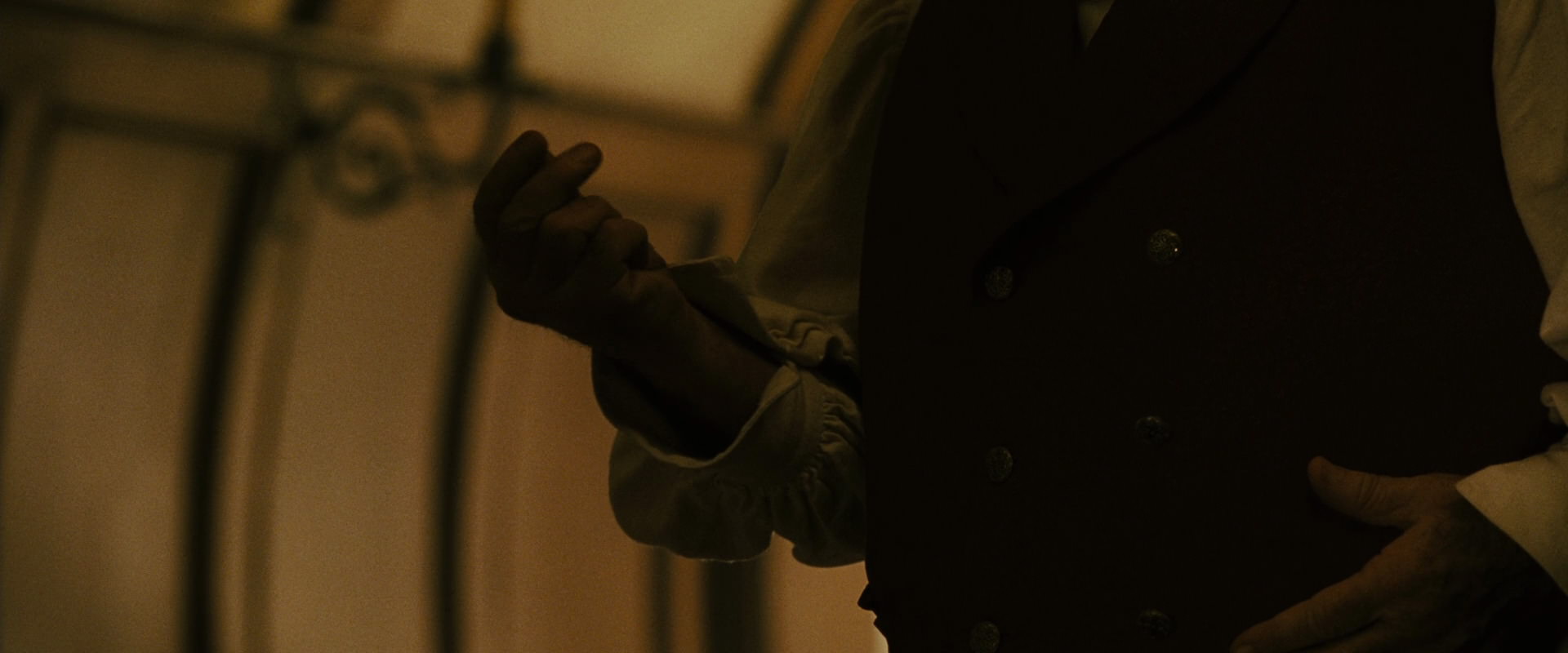 The Lord of the Rings: The Fellowship of the Ring (2001) screencap 1371
