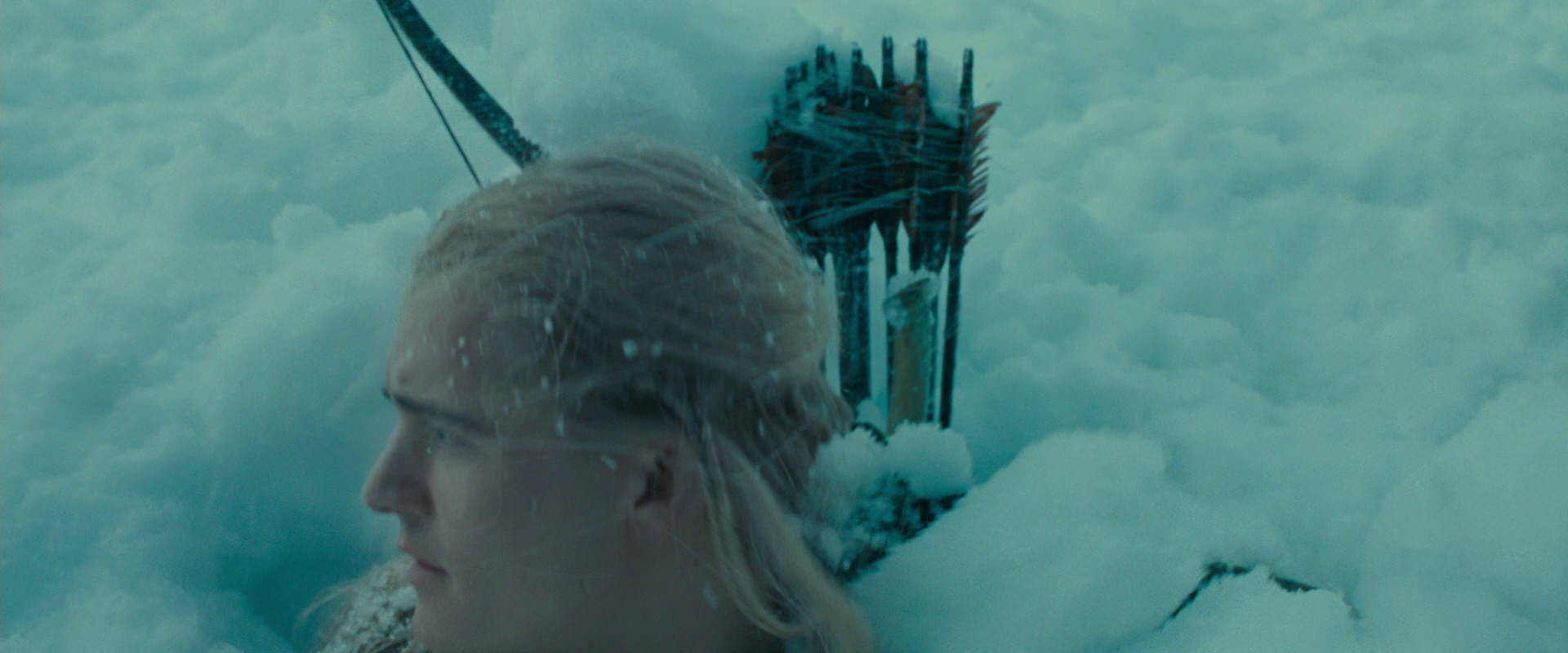 The Lord of the Rings: The Fellowship of the Ring (2001) screencap 13725