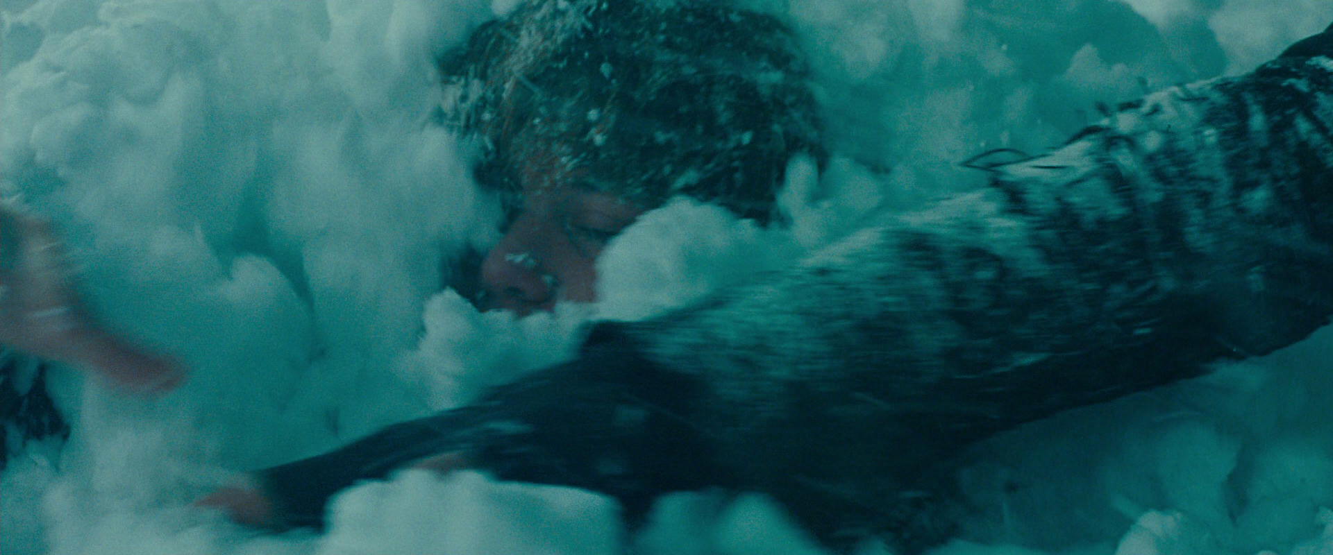 The Lord of the Rings: The Fellowship of the Ring (2001) HD screenshot 13736