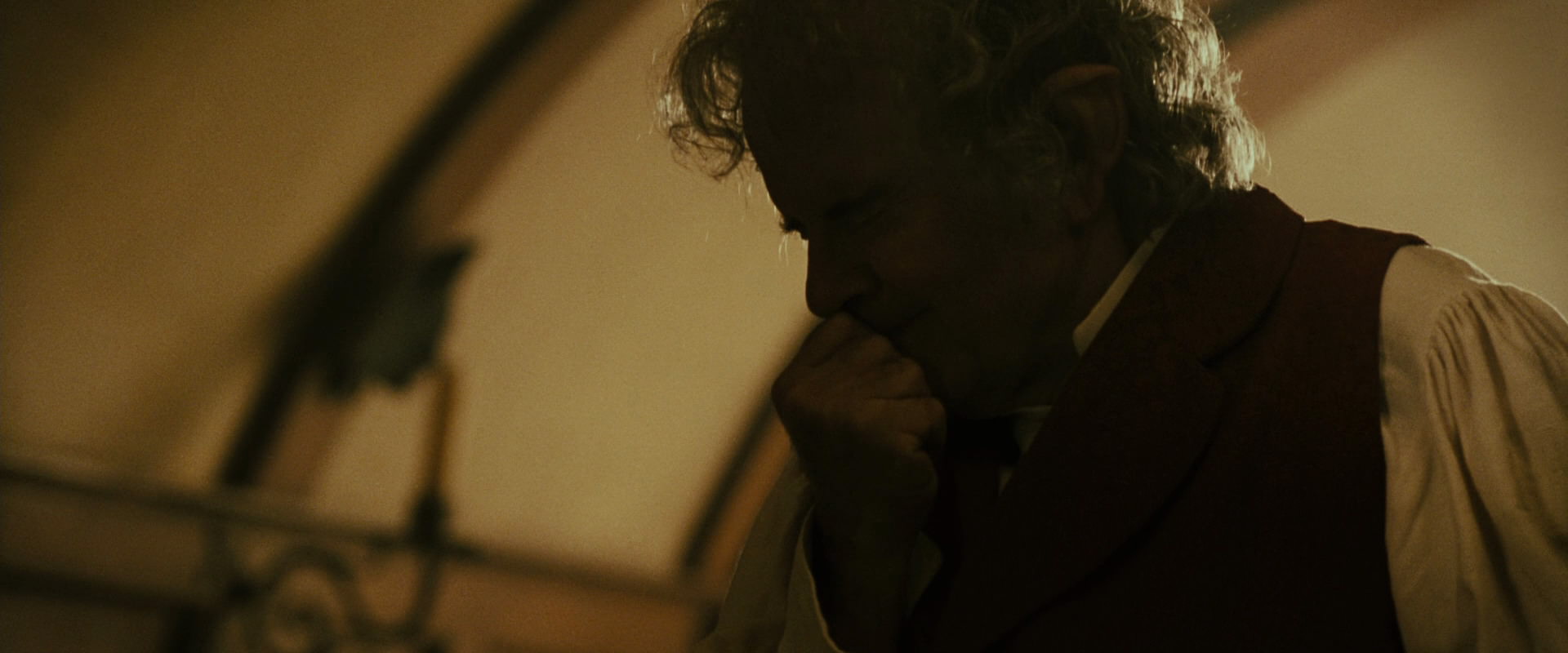 The Lord of the Rings: The Fellowship of the Ring (2001) screencap 1374