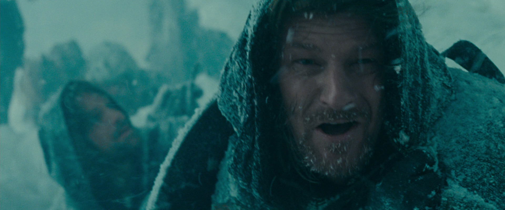 The Lord of the Rings: The Fellowship of the Ring (2001) HD screenshot 13742