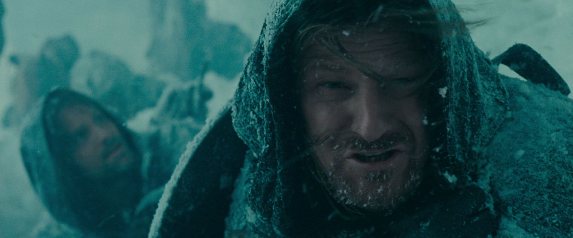 The Lord of the Rings: The Fellowship of the Ring (2001) screencap 13743
