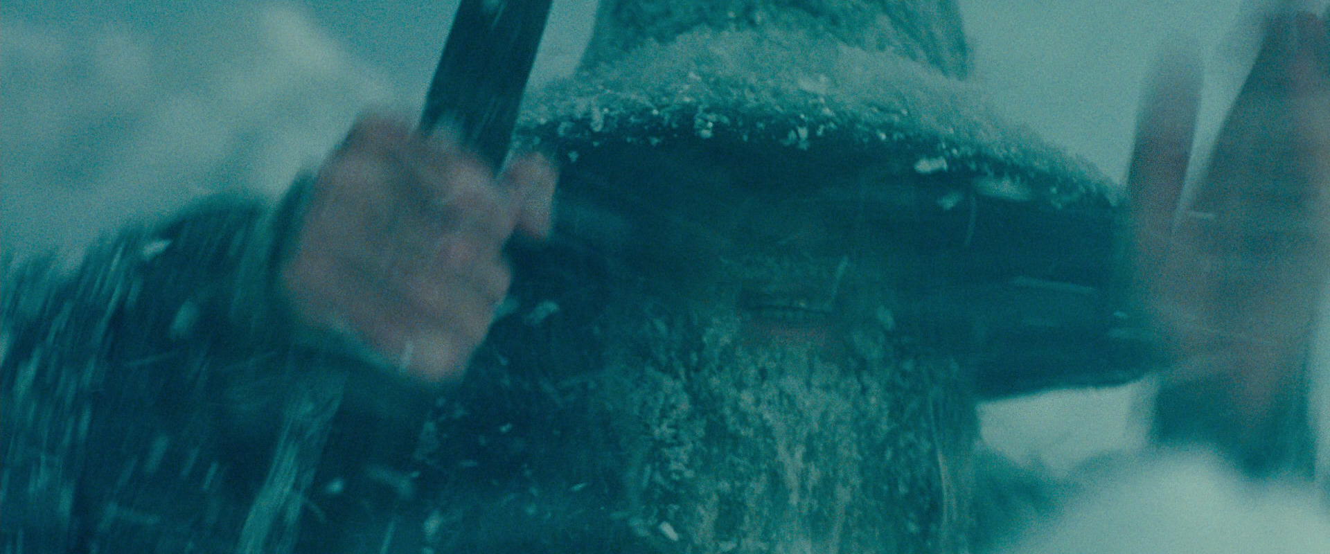 The Lord of the Rings: The Fellowship of the Ring (2001) HD screenshot 13745