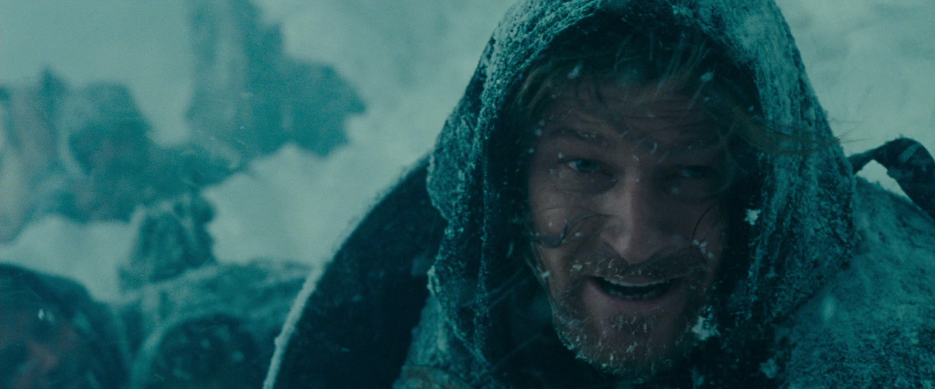 The Lord of the Rings: The Fellowship of the Ring (2001) HD screenshot 13748