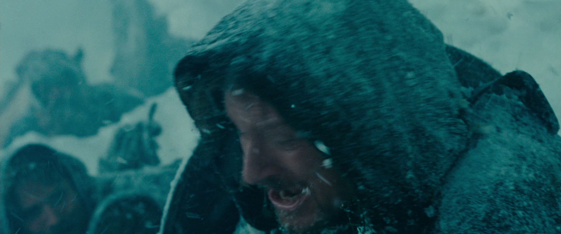 The Lord of the Rings: The Fellowship of the Ring (2001) screencap 13749
