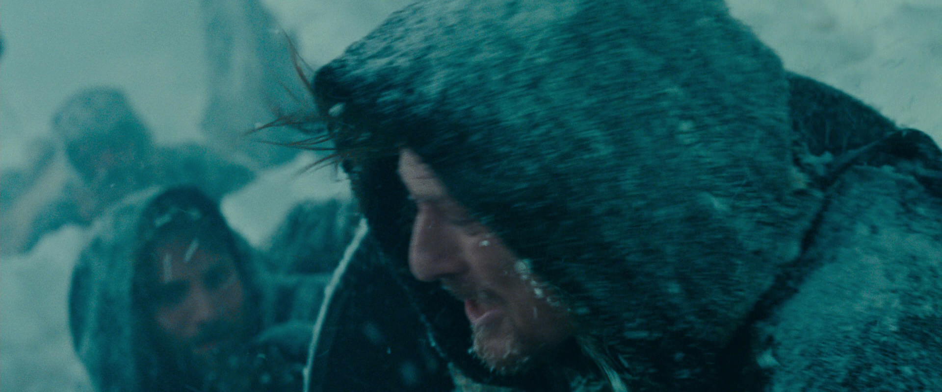 The Lord of the Rings: The Fellowship of the Ring (2001) movie still 13750