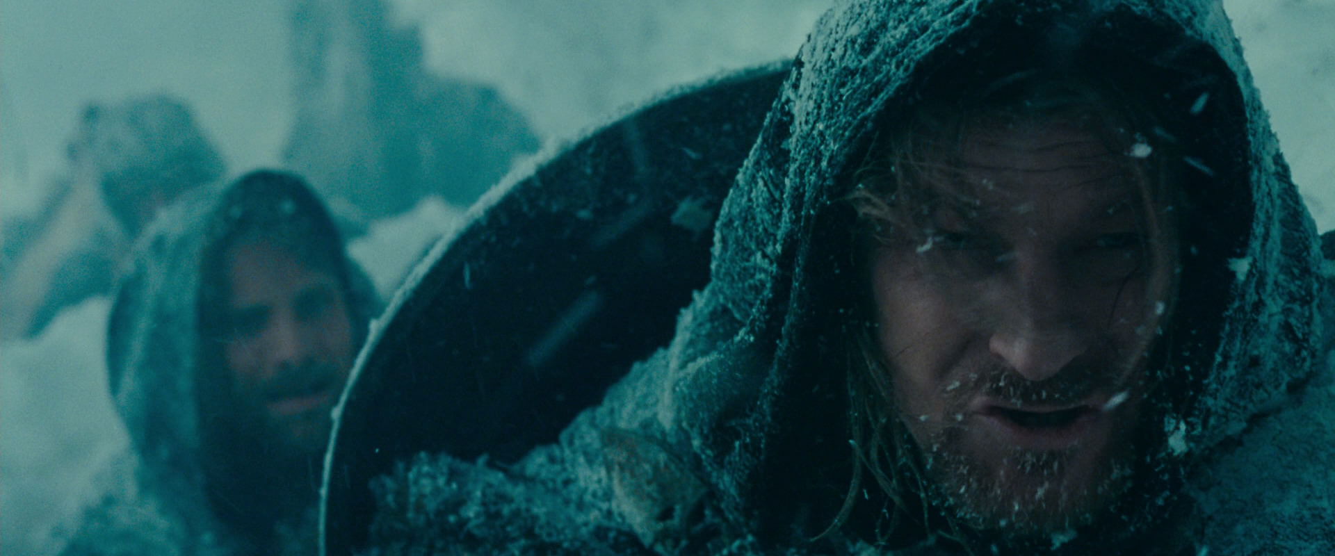 The Lord of the Rings: The Fellowship of the Ring (2001) HD screenshot 13751