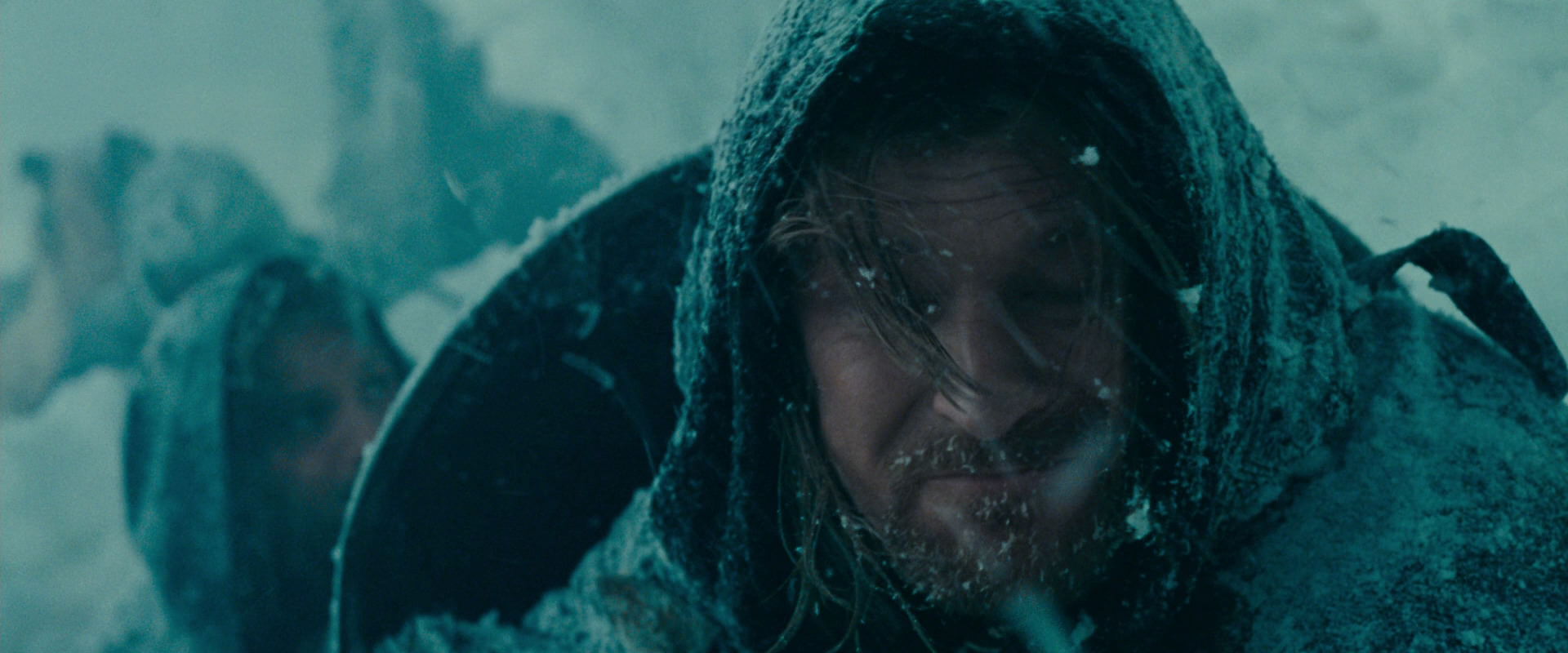 The Lord of the Rings: The Fellowship of the Ring (2001) HD screenshot 13754