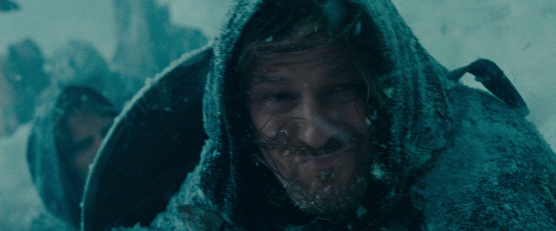 The Lord of the Rings: The Fellowship of the Ring (2001) screencap 13755
