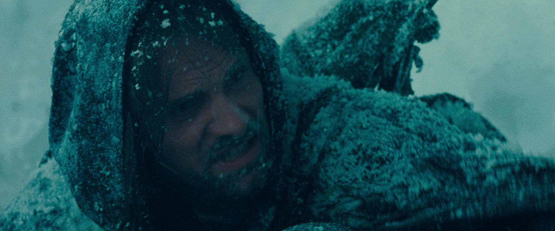 The Lord of the Rings: The Fellowship of the Ring (2001) movie still 13756