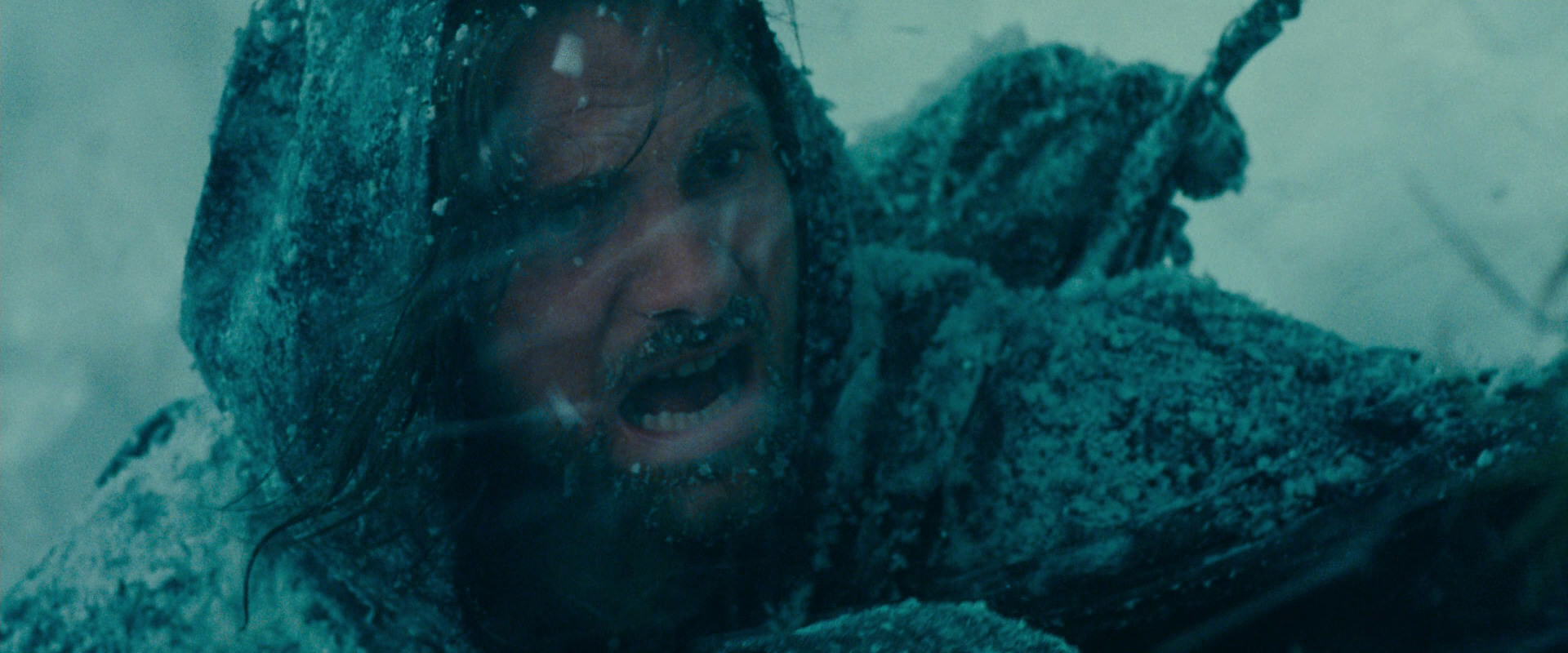 The Lord of the Rings: The Fellowship of the Ring (2001) HD screenshot 13760