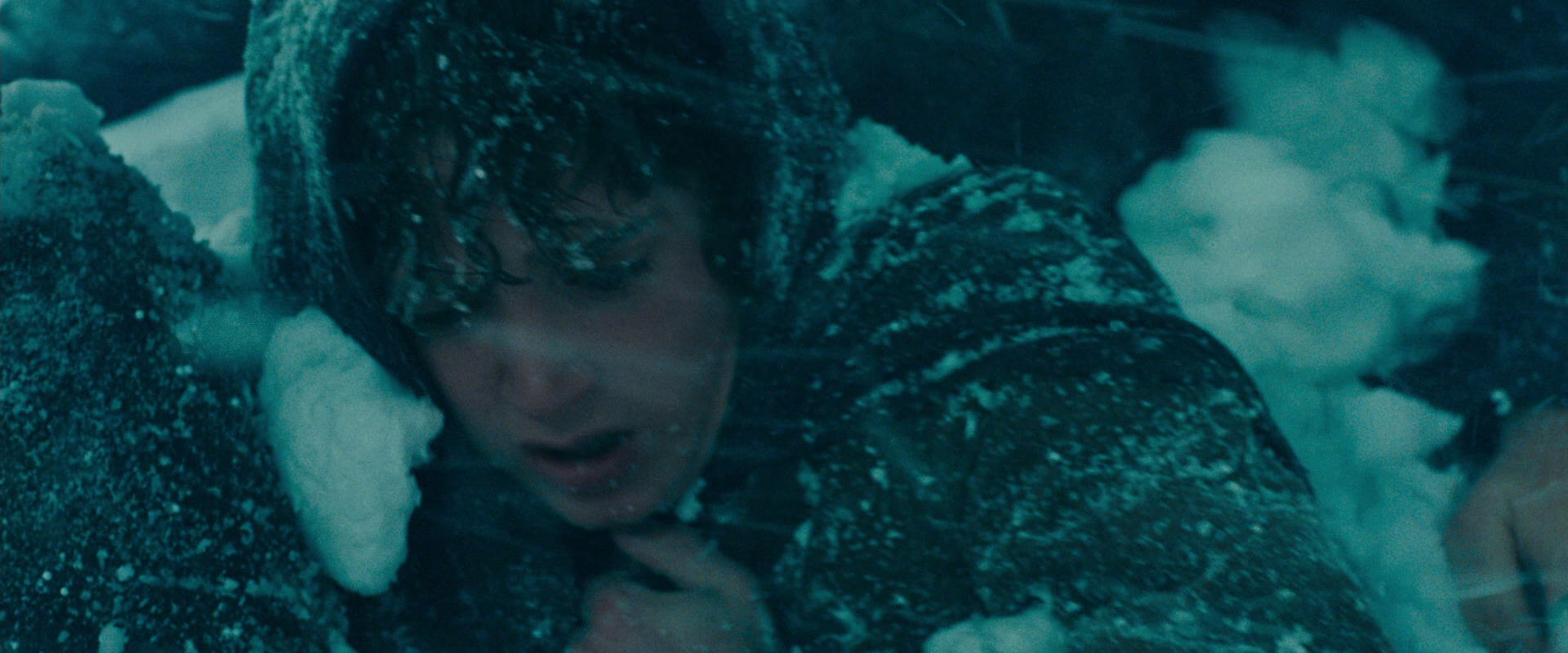 The Lord of the Rings: The Fellowship of the Ring (2001) HD screenshot 13763