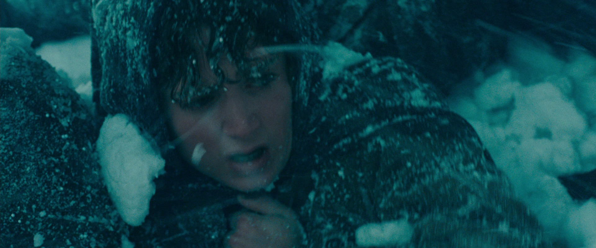 The Lord of the Rings: The Fellowship of the Ring (2001) screencap 13764