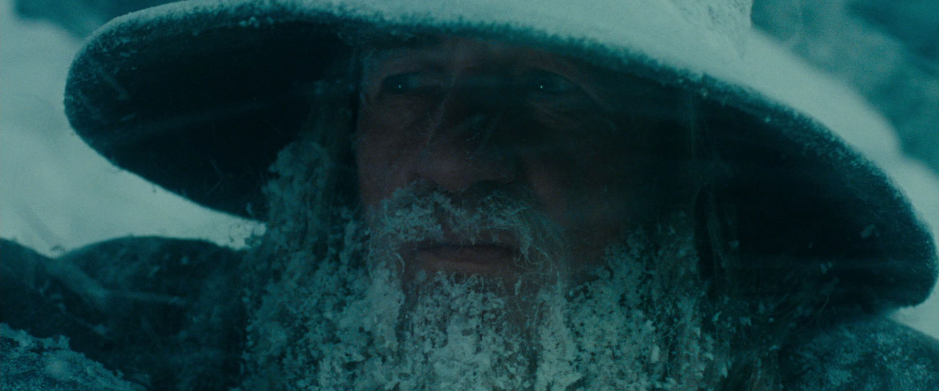 The Lord of the Rings: The Fellowship of the Ring (2001) HD screenshot 13766